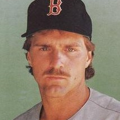 Danny Sheaffer Autograph Profile