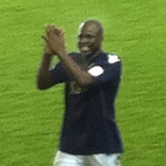 Danny Shittu