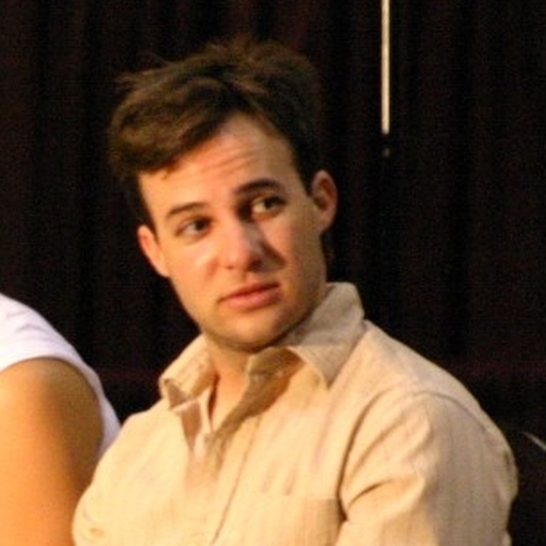 Danny Strong