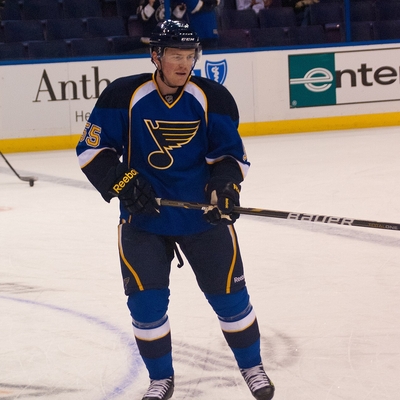 Danny Syvret Autograph Profile