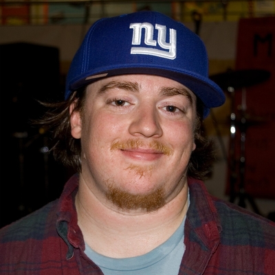 Danny Tamberelli Autograph Profile