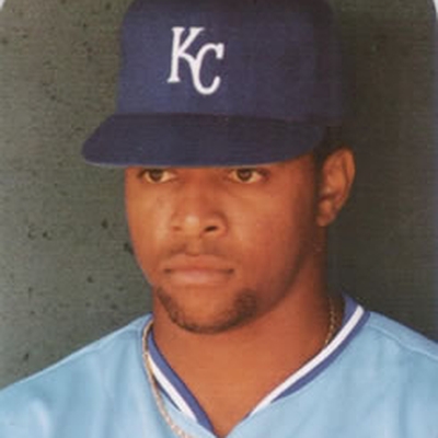 Danny Tartabull Autograph Profile