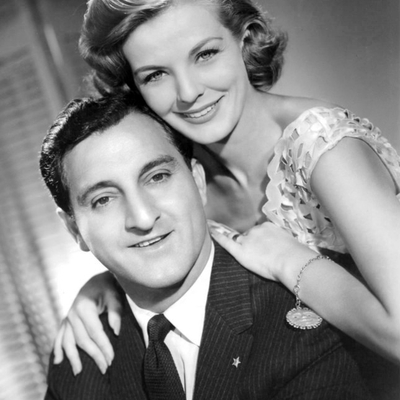 Danny Thomas Autograph Profile
