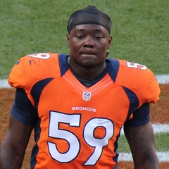 Danny Trevathan