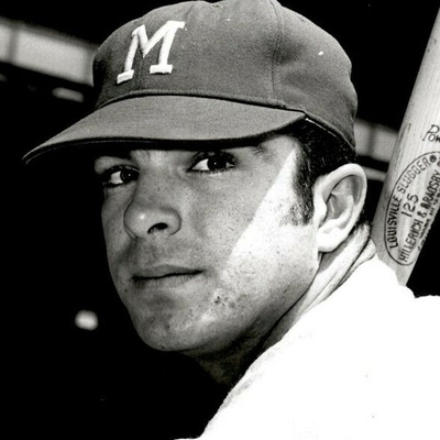 Danny Walton Autograph Profile
