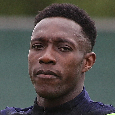 Danny Welbeck Autograph Profile