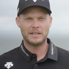 Danny Willett