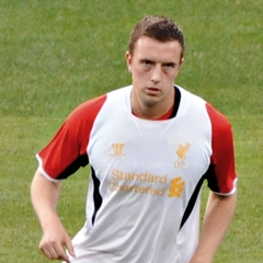 Danny Wilson