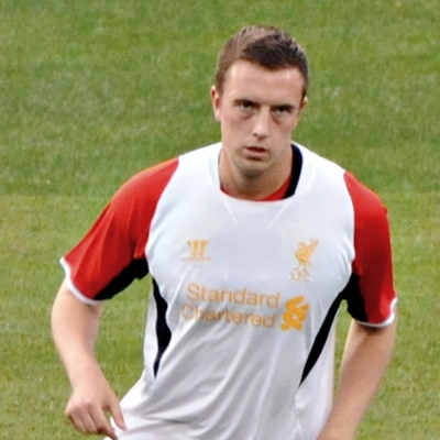 Danny Wilson Autograph Profile