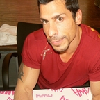 Danny Wood