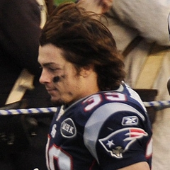 Danny Woodhead