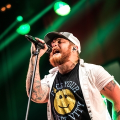 Danny Worsnop