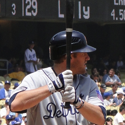 Danny Worth Autograph Profile