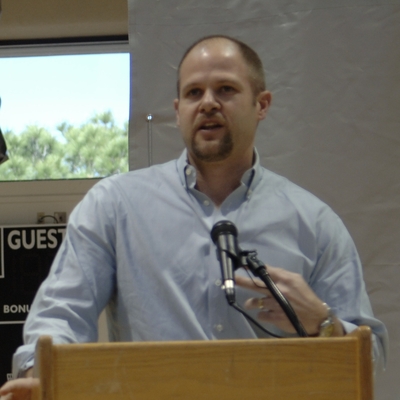 Danny Wuerffel Autograph Profile