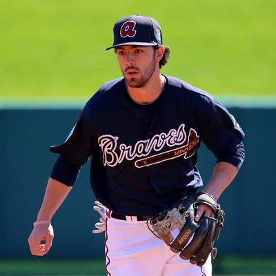 Dansby Swanson Autograph Profile