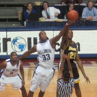 Dante Cunningham Autograph Profile