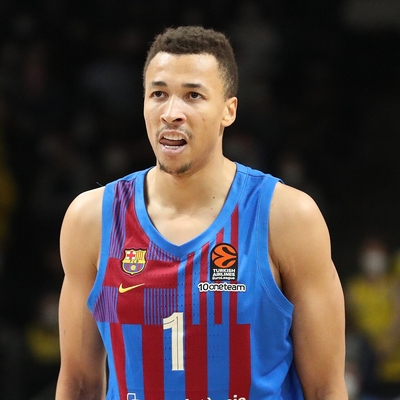 Dante Exum Autograph Profile