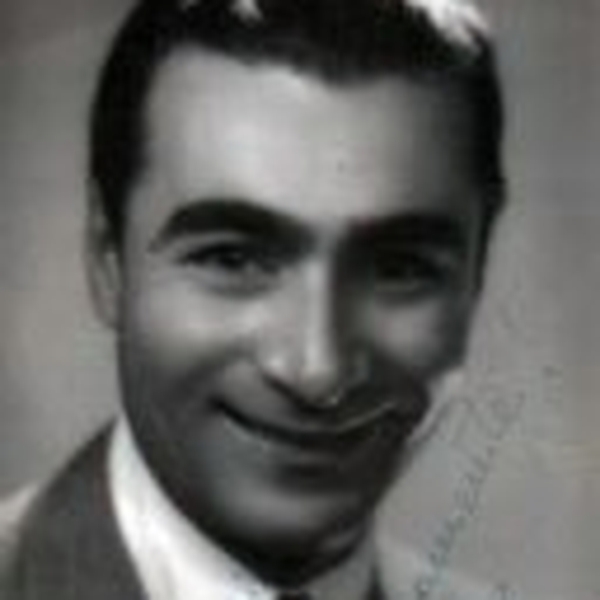 Dante Maggio