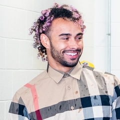 Dante Pettis