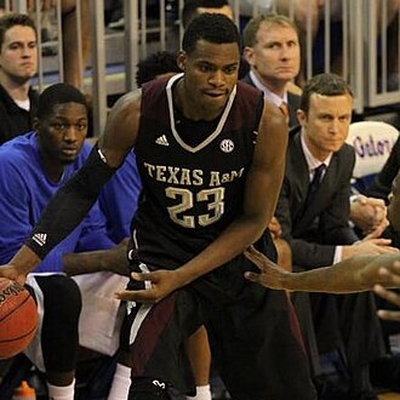 Danuel House Autograph Profile
