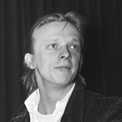Dany Lademacher