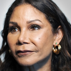Daphne Rubin-Vega