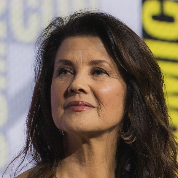 Daphne Zuniga