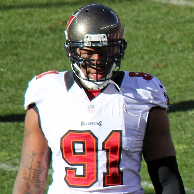 Da'Quan Bowers Autograph Profile