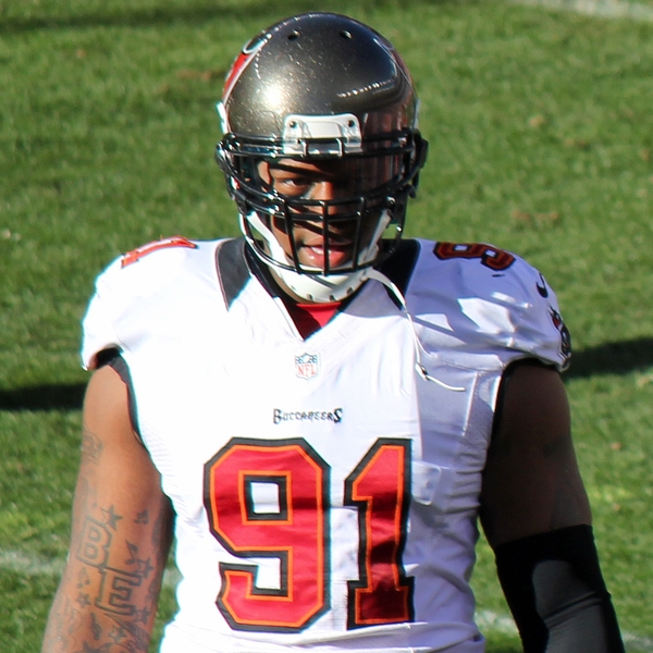 Da'Quan Bowers