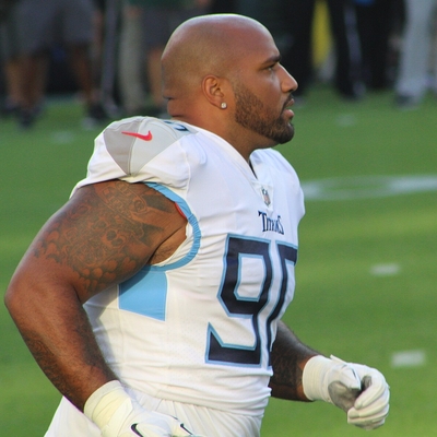 DaQuan Jones Autograph Profile