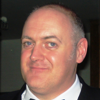 Dara Ó Briain Autograph Profile