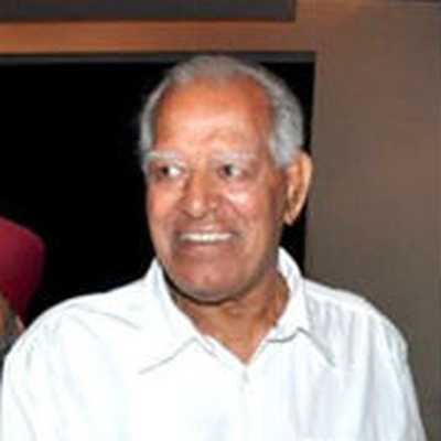 Dara Singh Autograph Profile