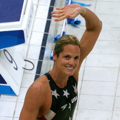 Dara Torres