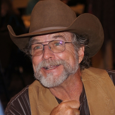 Darby Hinton Autograph Profile