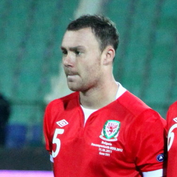 Darcy Blake