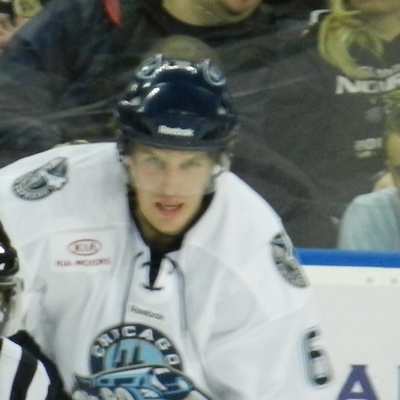 Darcy Campbell Autograph Profile
