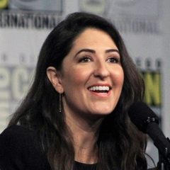 D'Arcy Carden