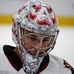 Darcy Kuemper