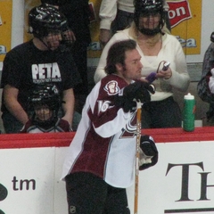 Darcy Tucker