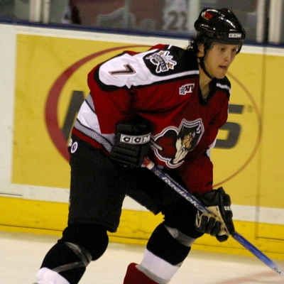 Darcy Verot Autograph Profile