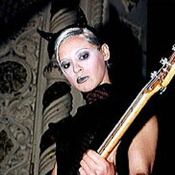 D'arcy Wretzky