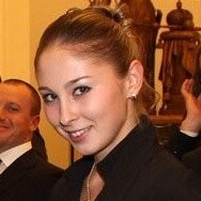 Daria Kondakova Autograph Profile
