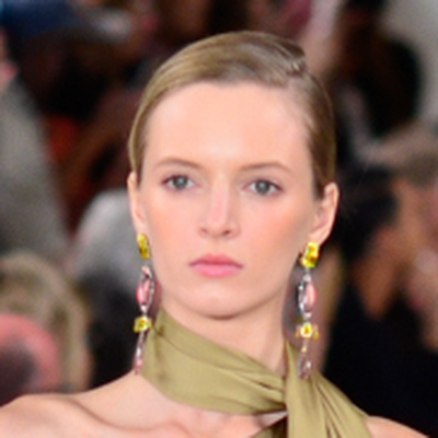 Daria Strokous Autograph Profile