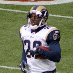 Darian Stewart