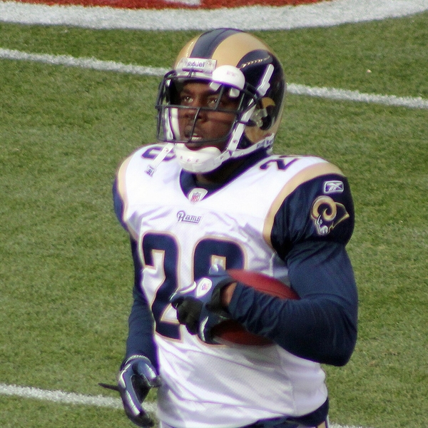 Darian Stewart