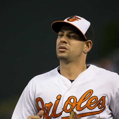 Dariel Alvarez Autograph Profile