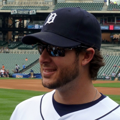 Darin Downs Autograph Profile