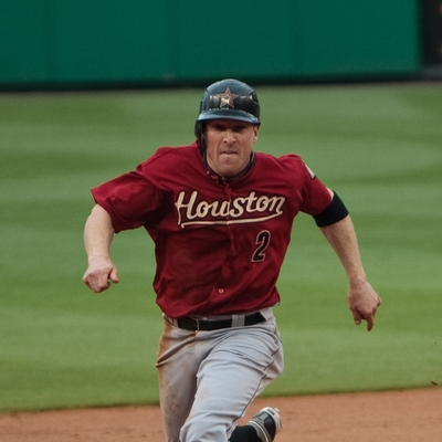 Darin Erstad Autograph Profile