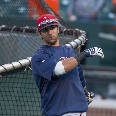 Darin Mastroianni Autograph Profile