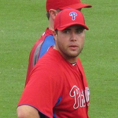 Darin Ruf Autograph Profile